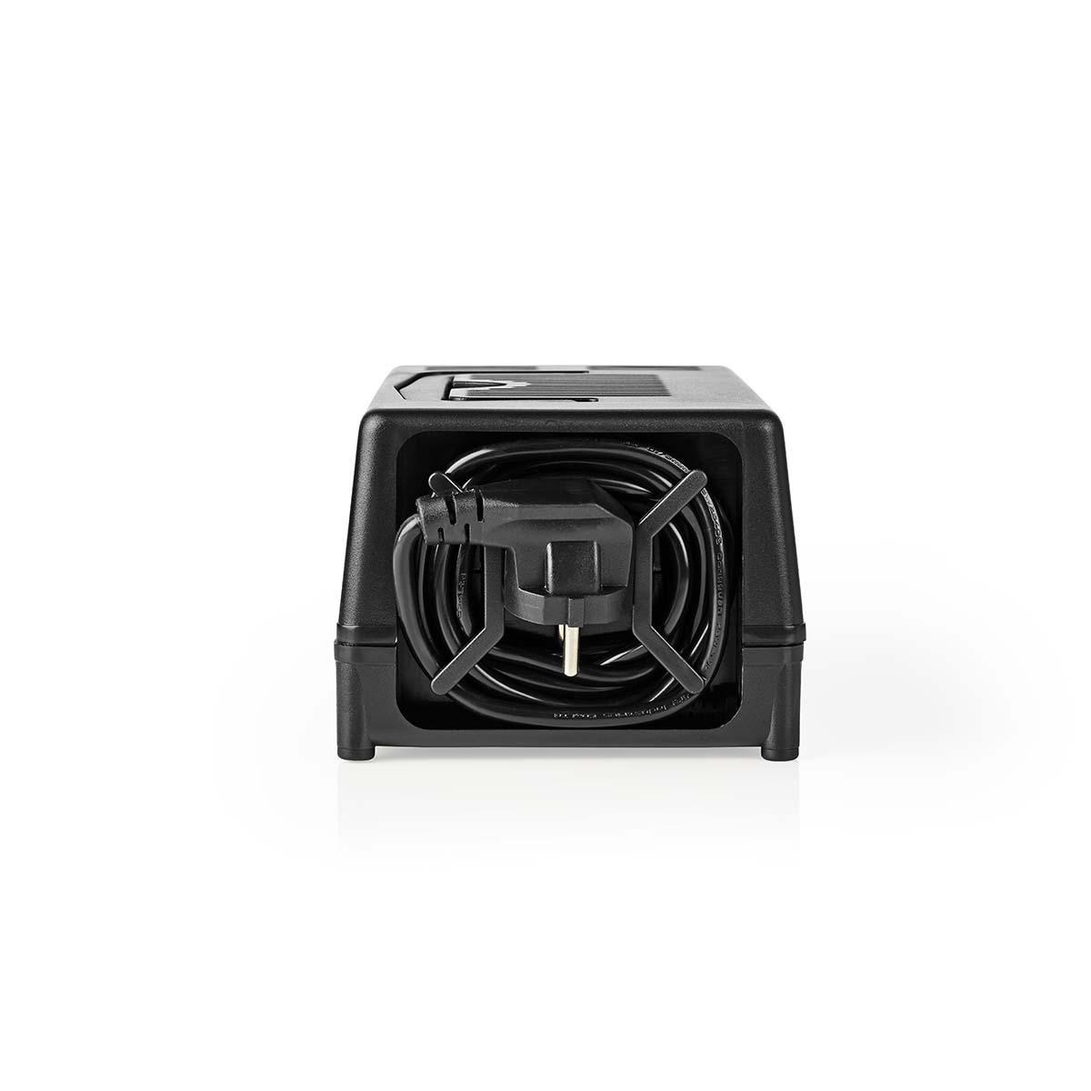 Nedis 230 Volt naar 110 Volt stroomomvormer 300 watt