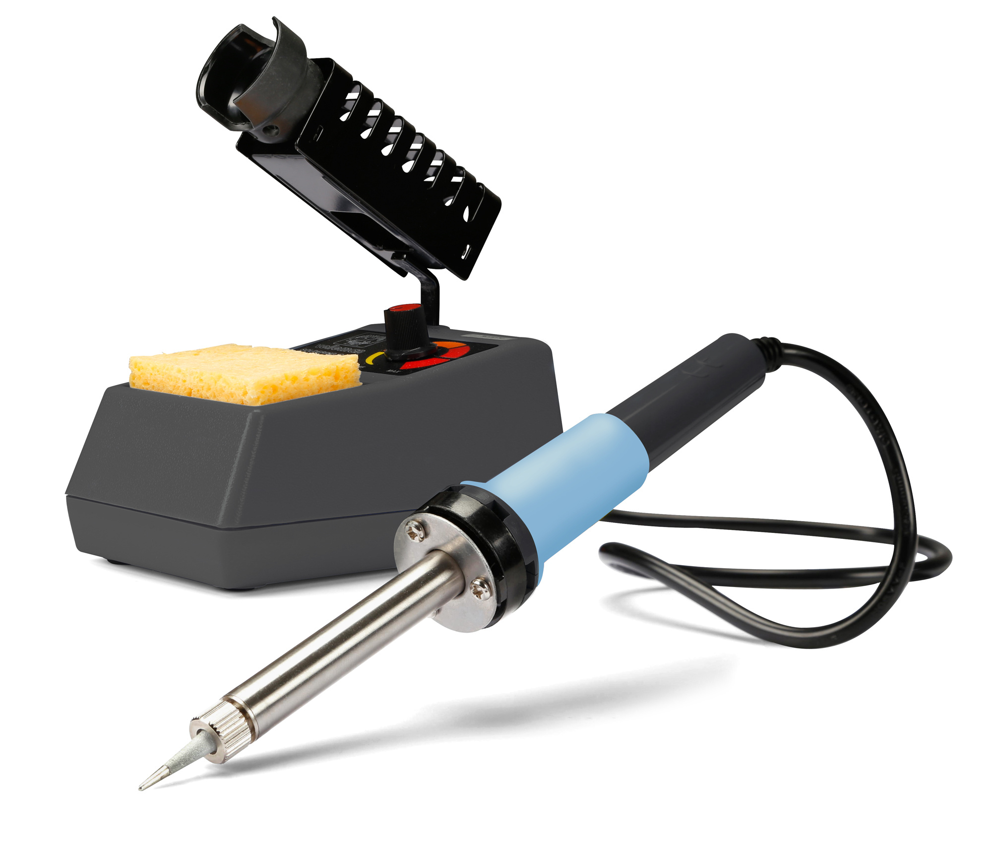 Velleman VTSS5 soldeerstation 175 - 480 graden