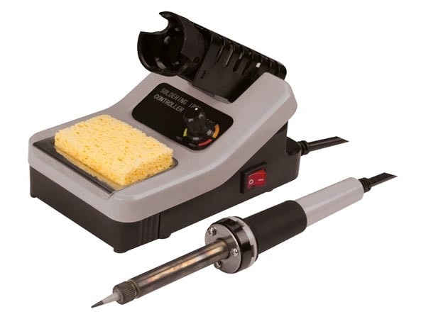 Velleman VTSS7 soldeerstation 160 tot 480 graden