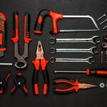 Hobby & gereedschap