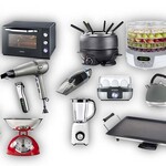 Huishoudelijke apparatuur
