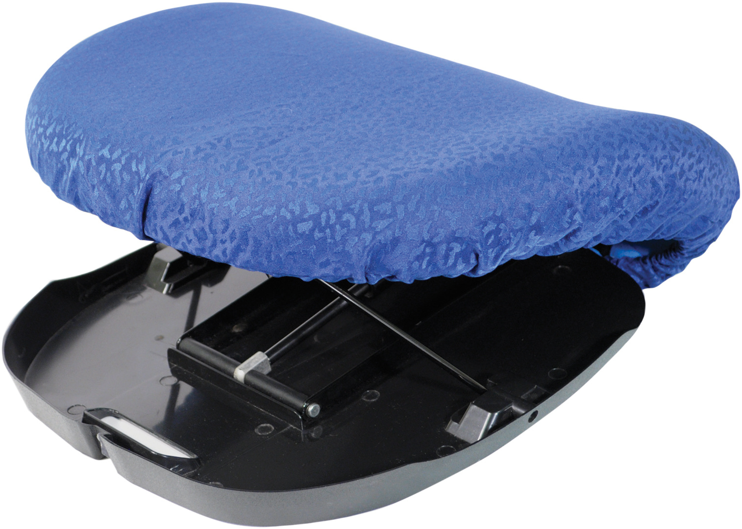 Aidapt VM936R sta op hulp - blauw