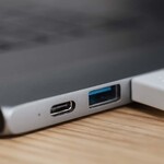 Adapters en voedingen