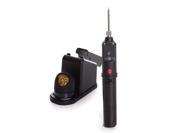 Velleman VTSUSB1 oplaadbare 8 Watt soldeerbout