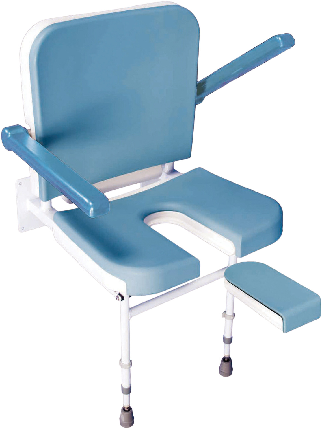 Duo Deluxe 2-in-1 Douchezitje