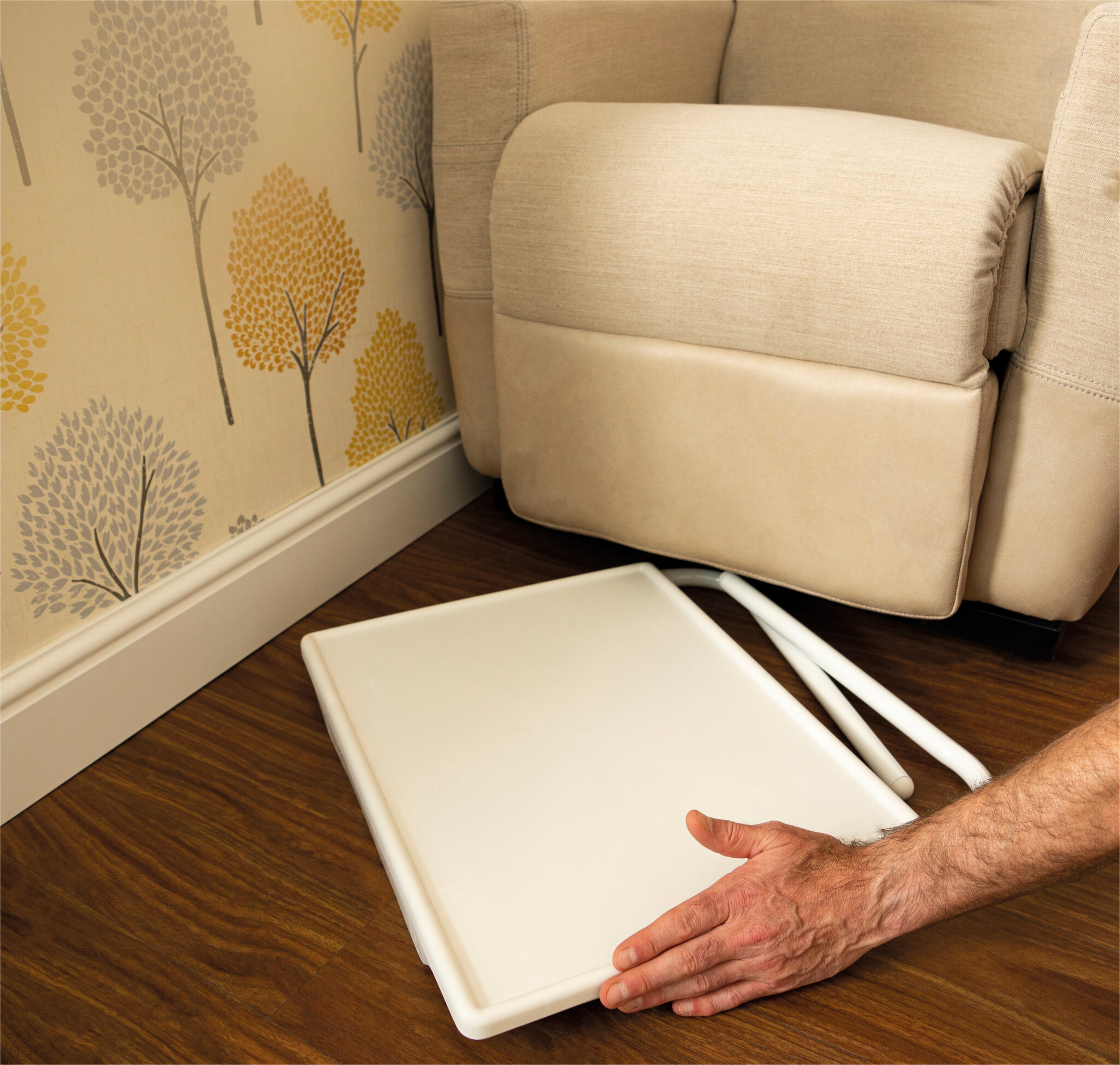 Opvouwbare Verstelbare Multifunctionele Tafel