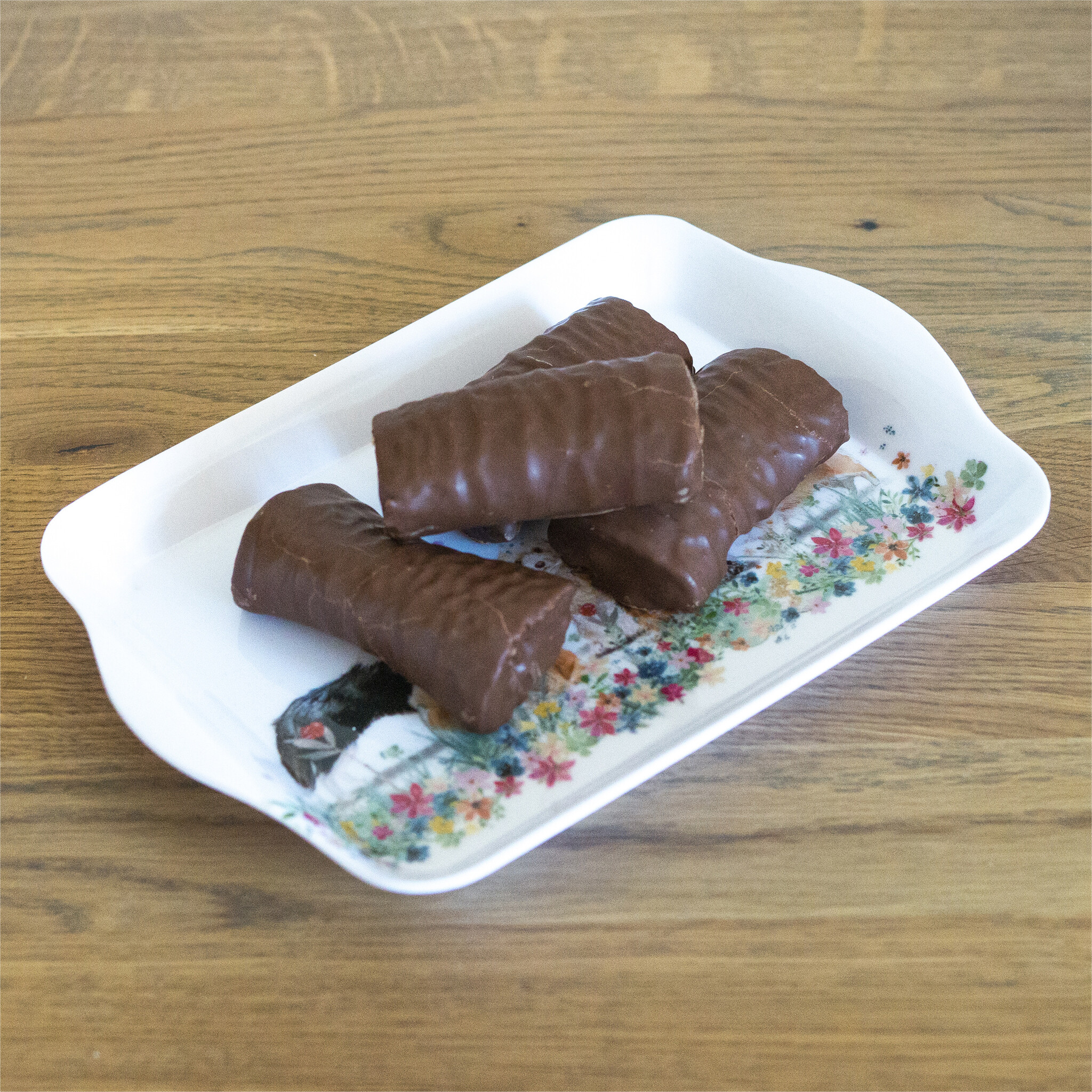 St Helens Home and Garden Melamine Serveerblad Honden | 20 x 210 x 140