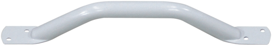 Aidapt Kozijnbeugel Wit - 381 mm