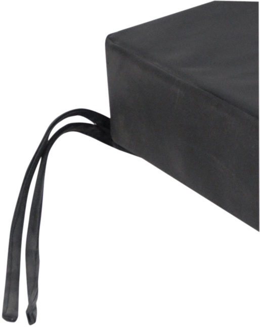 Rolstoelkussen Vinyl met Memory Foam | VA125SA