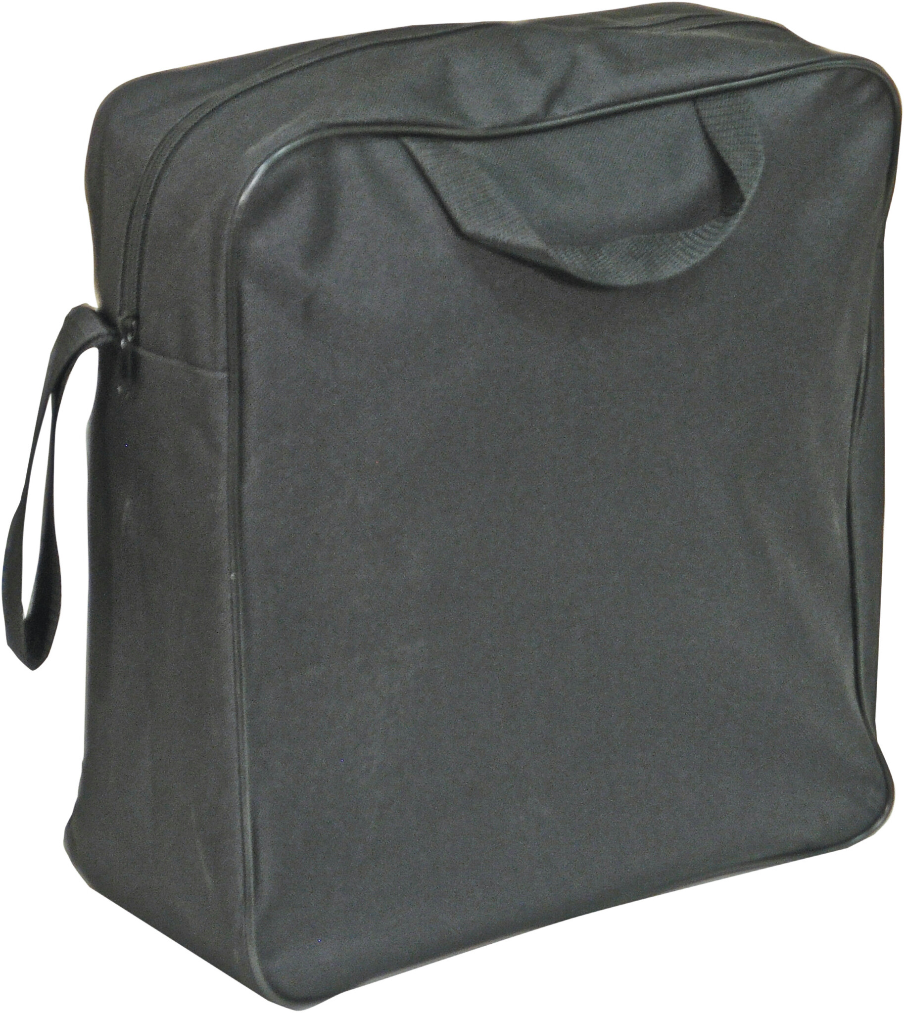 Aidapt Rolstoeltas Zwart VA136ST