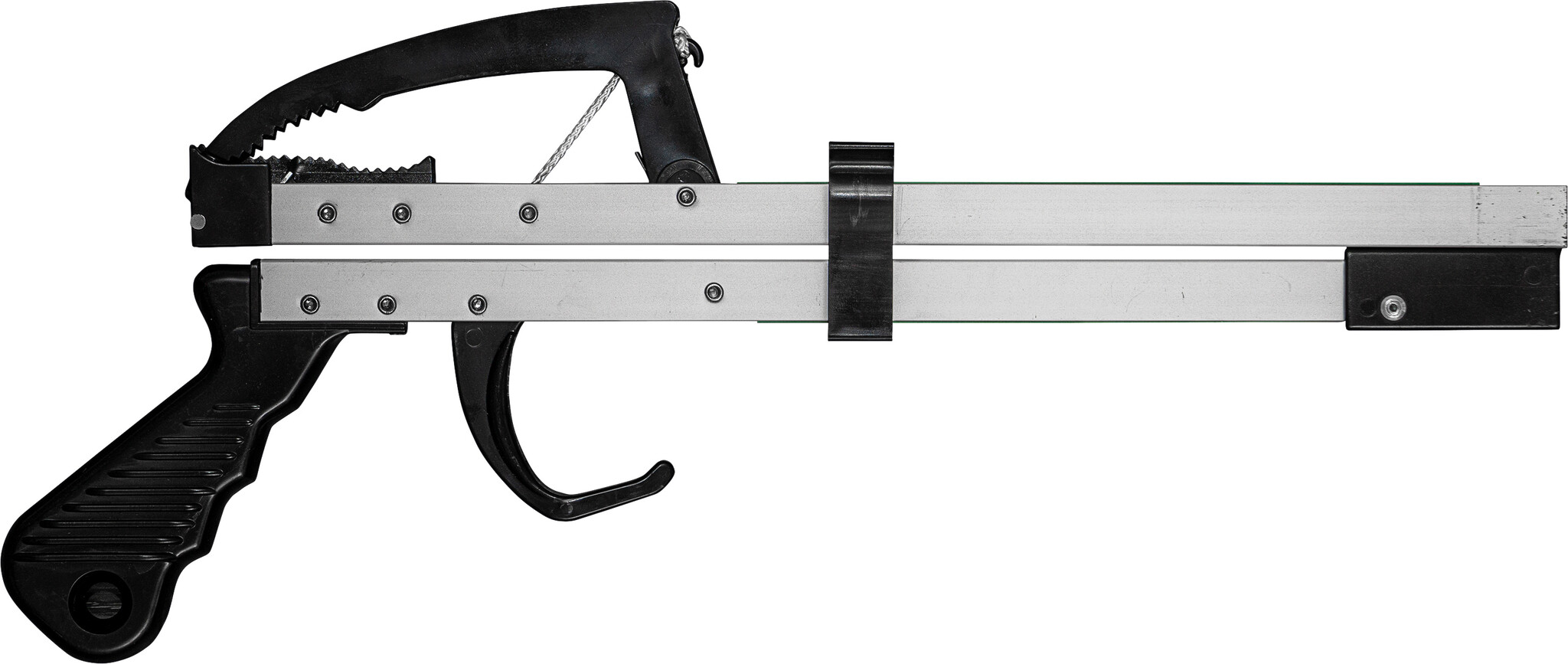 Aidapt Opvouwbare Afvalgrijper - 810 mm lang
