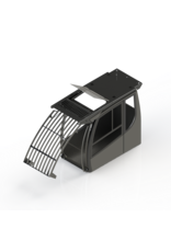 Echle Hartstahl GmbH FOPS for CAT 329E