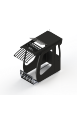 Echle Hartstahl GmbH FOPS for CAT 313F