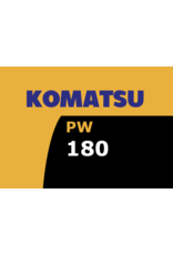 Echle Hartstahl GmbH FOPS for Komatsu PW180-10/11