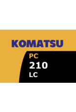 Echle Hartstahl GmbH FOPS for Komatsu PC210LC-10/11