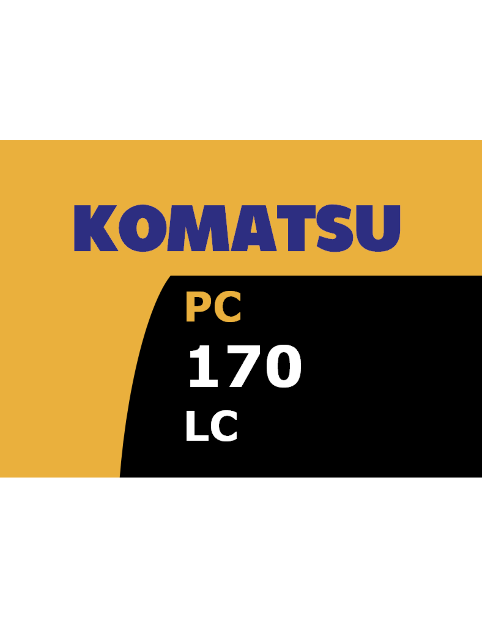 Echle Hartstahl GmbH FOPS for Komatsu PC170LC-10/11