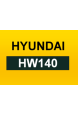 Echle Hartstahl GmbH FOPS für Hyundai HW140