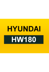 Echle Hartstahl GmbH FOPS for Hyundai HW180