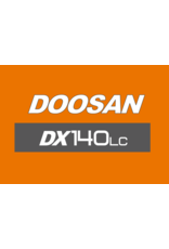Echle Hartstahl GmbH FOPS for Doosan DX140LC-5