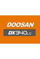 Echle Hartstahl GmbH FOPS pour Doosan DX340LC-5