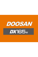 Echle Hartstahl GmbH FOPS pour Doosan DX165W-5