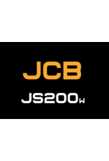 Echle Hartstahl GmbH FOPS für JCB JS200W