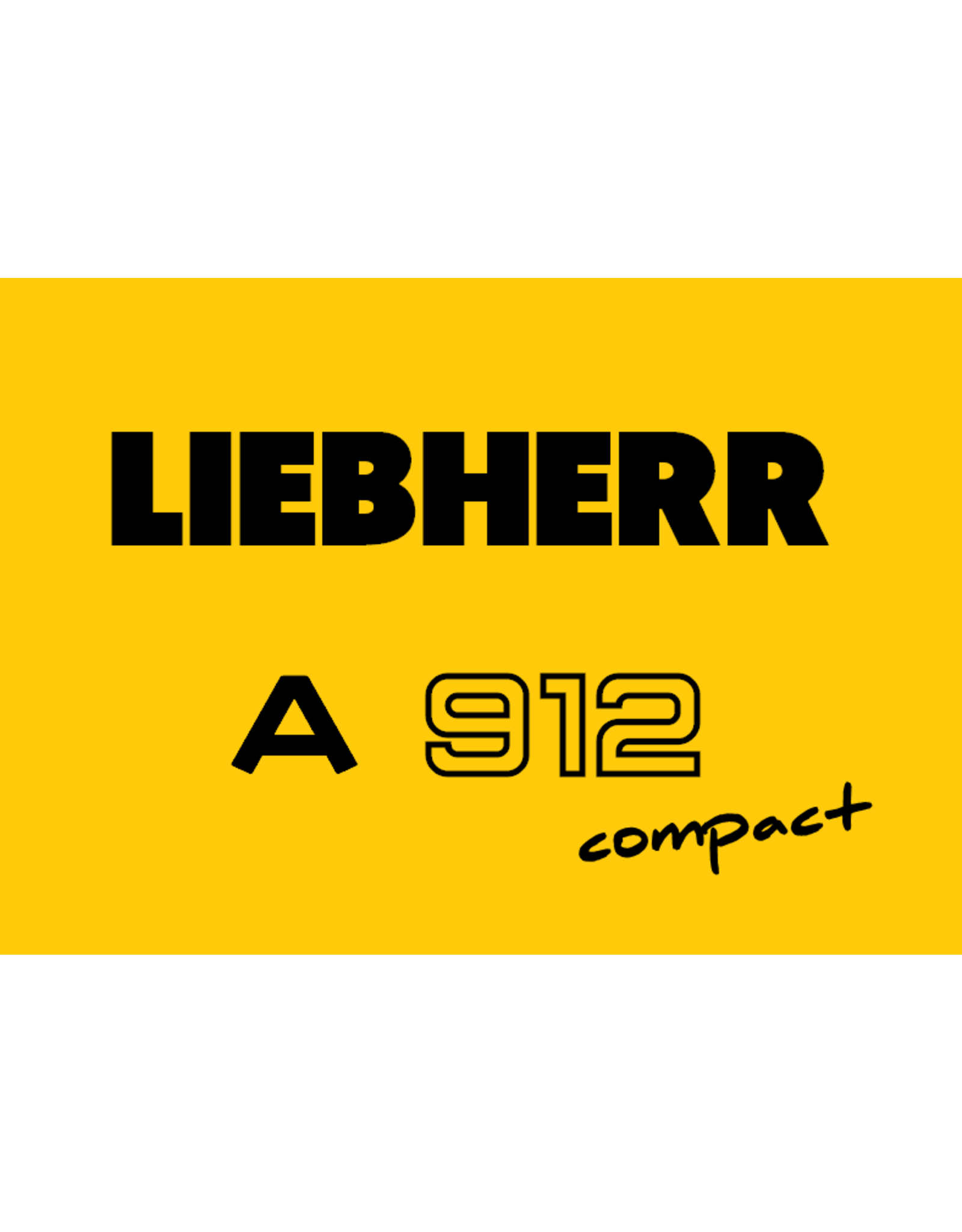 Echle Hartstahl GmbH FOPS für Liebherr A 912 Compact