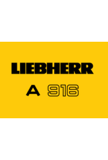 Echle Hartstahl GmbH FOPS für Liebherr A 916