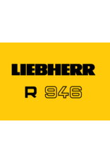 Echle Hartstahl GmbH FOPS pour Liebherr R 946