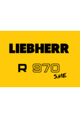 Echle Hartstahl GmbH FOPS für Liebherr R 970 SME