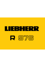 Echle Hartstahl GmbH FOPS für Liebherr R 976