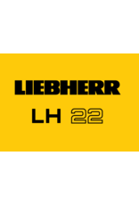 Echle Hartstahl GmbH FOPS for Liebherr LH 22