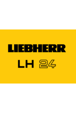 Echle Hartstahl GmbH FOPS für Liebherr LH 24