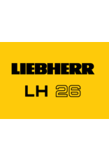 Echle Hartstahl GmbH FOPS für Liebherr LH 26