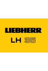 Echle Hartstahl GmbH FOPS für Liebherr LH 35