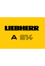Echle Hartstahl GmbH FOPS for Liebherr A 914