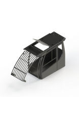 Echle Hartstahl GmbH FOPS pour CAT 308