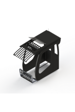 Echle Hartstahl GmbH FOPS for CAT M314