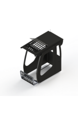 Echle Hartstahl GmbH FOPS pour CAT M314