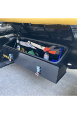 Echle Hartstahl GmbH Toolbox for the undercarriage