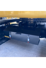 Echle Hartstahl GmbH Toolbox for the undercarriage