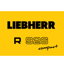 Echle Hartstahl GmbH Löffel-Zylinderschutz Liebherr R926 Compact