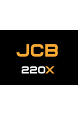 Echle Hartstahl GmbH FOPS for JCB 220X