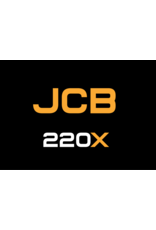 Echle Hartstahl GmbH FOPS pour JCB 220X