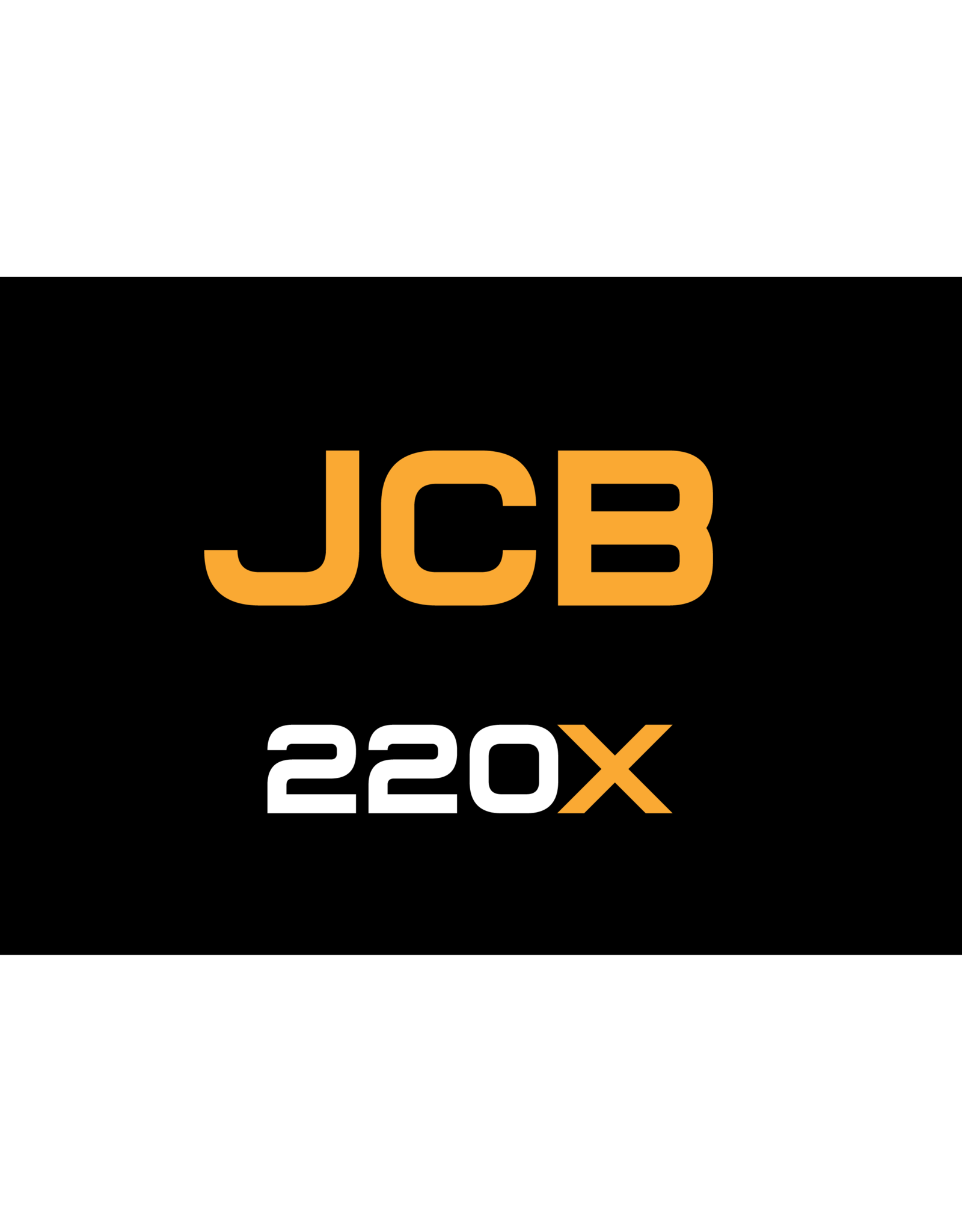 Echle Hartstahl GmbH FOPS pour JCB 220X