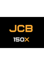 Echle Hartstahl GmbH FOPS pour JCB 150X