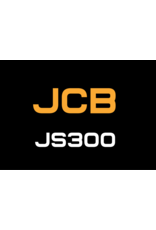 Echle Hartstahl GmbH FOPS pour JCB JS300