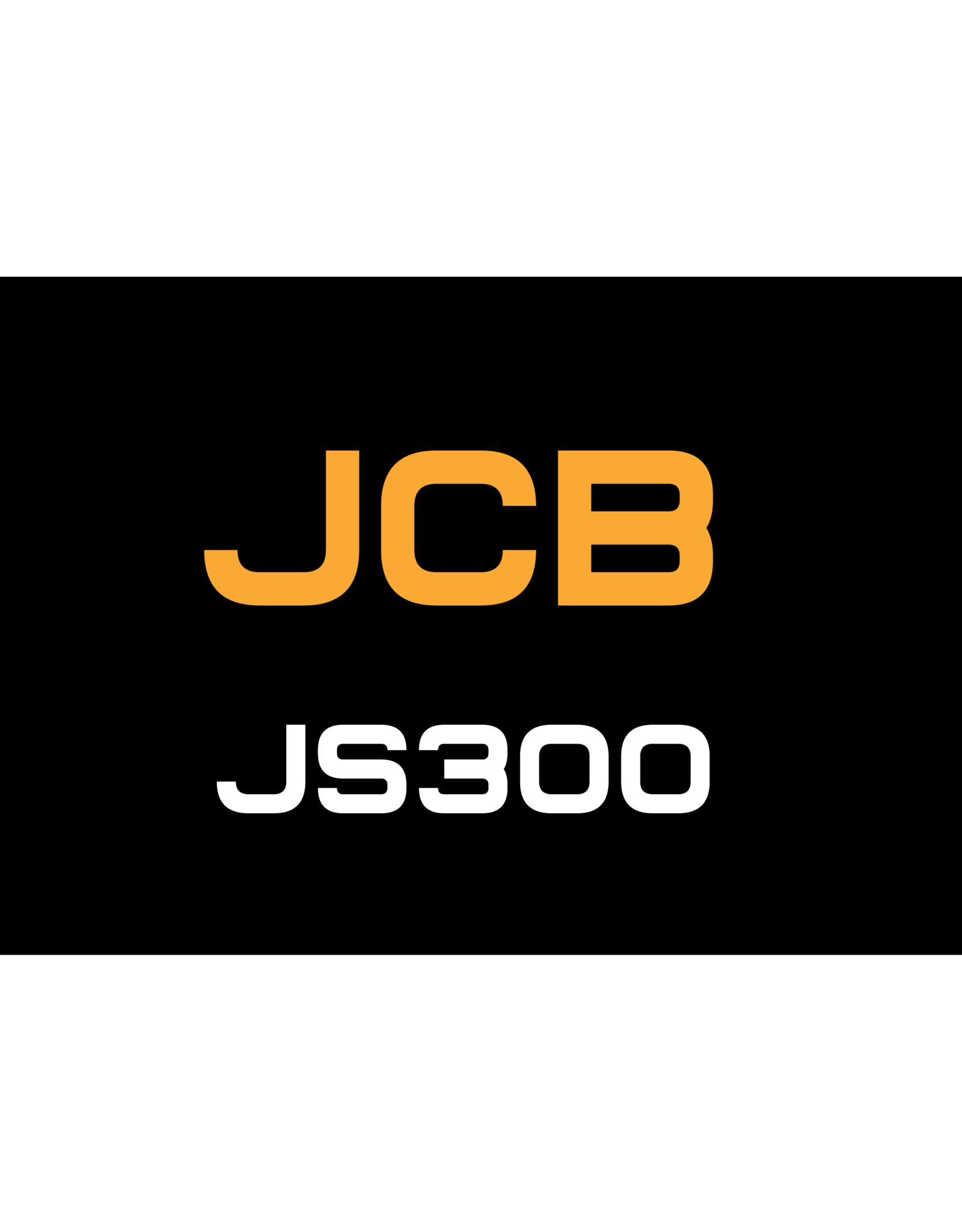 Echle Hartstahl GmbH FOPS for JCB JS300