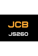 Echle Hartstahl GmbH FOPS pour JCB JS260