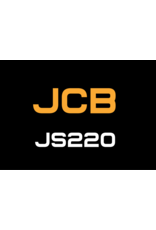 Echle Hartstahl GmbH FOPS pour JCB JS220